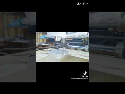 Using the Onefinity 3-axis Touch Probe #onefinitycnc  #cnc