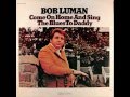 Bob Luman -   Big, Big World