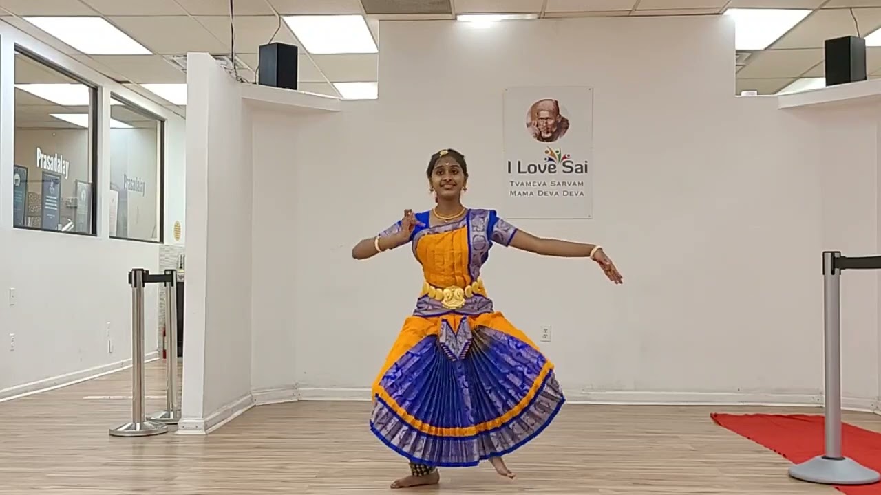 ILoveSai Dance 2