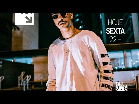 DIMOMÔ - LIVE REC DL [CONTRA ATAQUE NO SETOR]