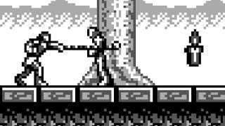 Castlevania: The Adventure (GB · Game Boy) original version | full game session 🧛‍♂️⚰️🦇