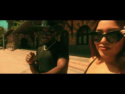 J. Sevad - El Vaquero Negro [Official Video] Osmo Pocket 3