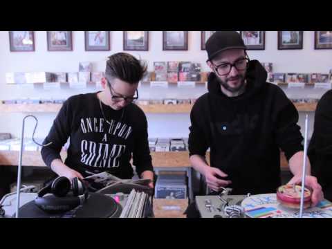 Sollte jeder mal gehört haben - mit Tubbe