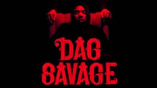Dag Savage - Growing Pains (Feat. Fashawn and BLU) (Prod. Exile)
