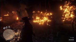 Impressed With Fire: Red Dead Redemption: 2