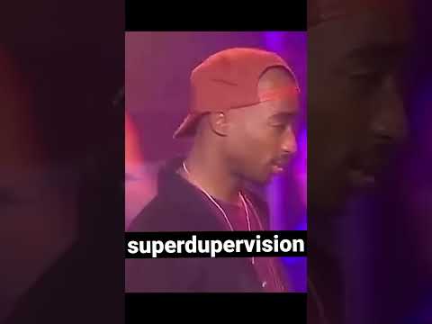 Thumbnail for Tupac Rare Rehearsal Footage I Get Around #raphistory #tupac #2pac #rehearsal #rehearsing #shorts by 2pac