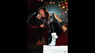 Bruce Dickinson Hard Life To Love (Black Sabbath Ai Cover)