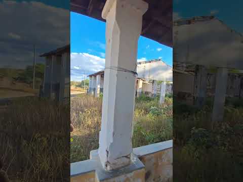CASA DO MUXURÉ (ASSENTAMENTO NOVA CANAÃ), QUIXERAMOBIM/CE.