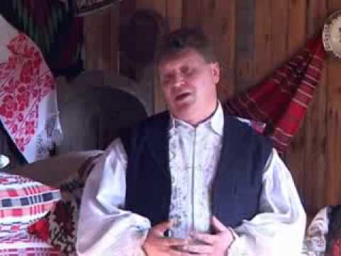 Sorin Jilovan - Satule mi-i dor de tine