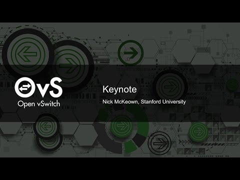 Open vSwitch Keynote