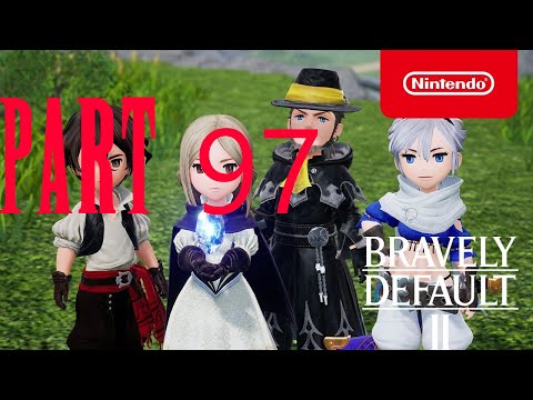earth crystal resting place bravely default ii part 97