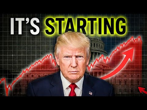 Preparatevi: nel 2026 arriverà un evento irripetibile che permetterà agli americani di guadagnare...