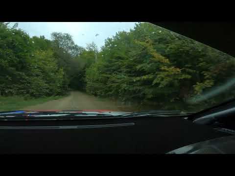 Shake Down | Raliul iasului 2022