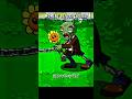 Zombie Revealing His Strength Zofferro Plantsvszombies Pvz2 Xd Edit Pvs Respectedit Shorts