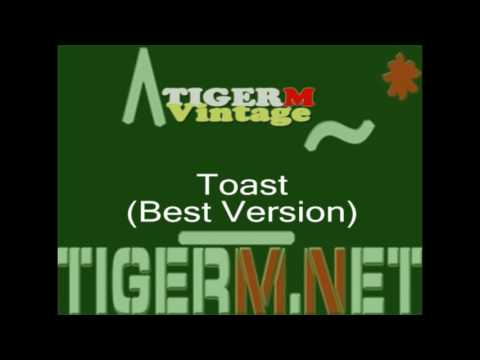 Toast (Best Version) - TigerM16to19 - TIGER M