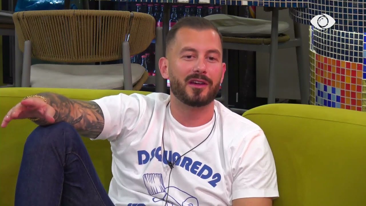 “Sikurse të kam ruajtur, më ke ruajtur”/ Egla-Romeos: S’ke fuqi, më hap krahun