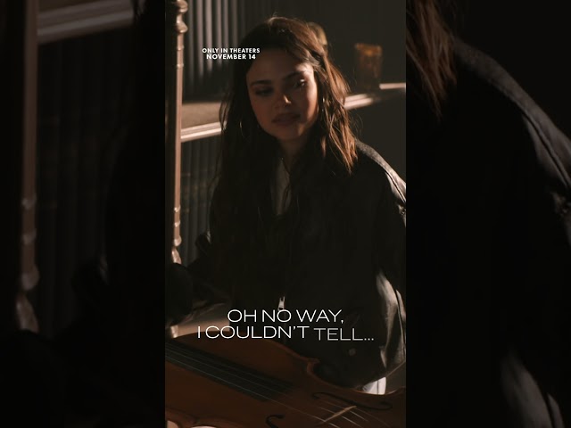 Always meet your heroes.