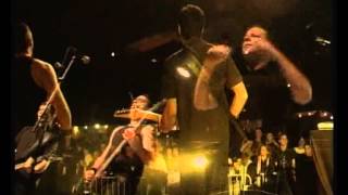 Space In Your Face - Neurones - Emosphère Tour - FRANCE