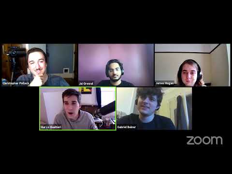 Quantum Mechanics, Winter Term 2021