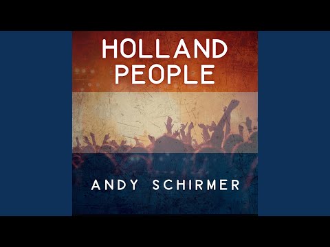 Holland People (Extended Mix)