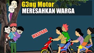 Download lagu G3ng Motor M3resahkan Warga - Kisah Nyata mp3 Download lagu G3ng Motor M3resahkan Warga - Kisah Nyata mp3