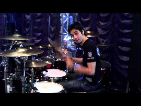 Rodrigo Skill passando som 15/08/2011  Fernando e Sorocaba