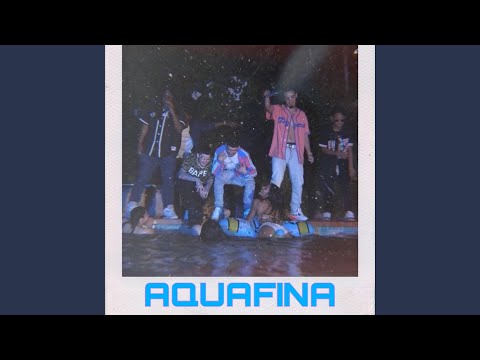 Aquafina (feat. JettLifeOli)
