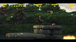 Heart Of Siam [Platformer] • PC Preview