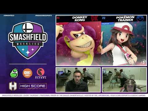 SFW #214: Runes (DK) vs Daybreak (PKMN Trainer)