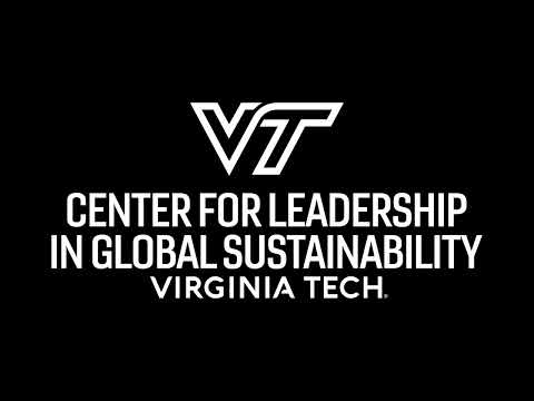 How Virginia Tech’s Master of Natural Resources program powers sustainability careers