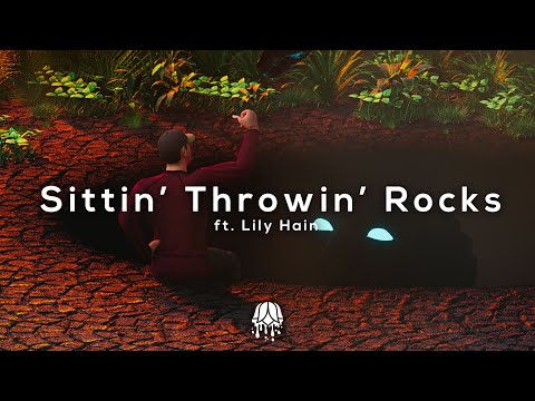 Leonell Cassio - Sittin' Throwin' Rocks (ft. Lily Hain) [Royalty Free/Free To Use]
