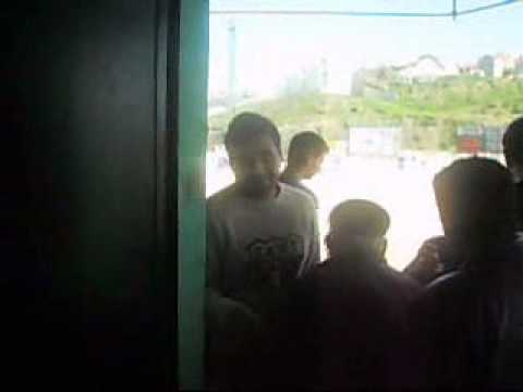 O GRITO DO PENA - CONVERSAS DE BALNEÁRIO