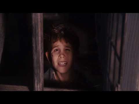 Shot of My Name Is James by Paul Terry