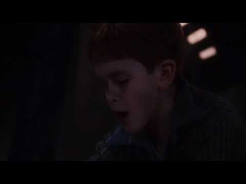 Paul Terry performing My Name Is James