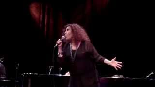 Feelin' For You - Melissa Manchester 2015 (Smooth Jazz Family)