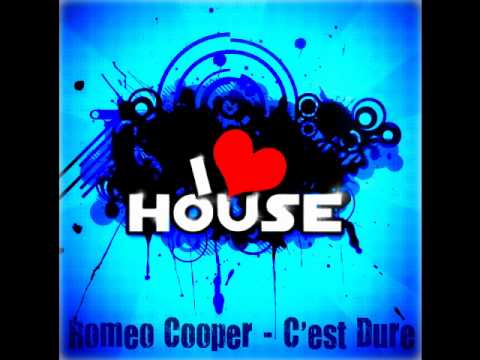 Romeo Cooper - C'est Dure (BlueFear93 EDIT)