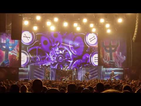Judas Priest 6/29/2019