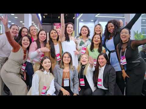 31ª edição Estetika - Congresso e Feira - Saúde Estética