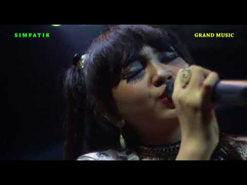 JIHAN AUDY - ASAL KAU BAHAGIA - ARSHELA