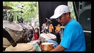 Download lagu SUN SING BISO JIHAN AUDY NEW PALLAPA FULL KENDANG CAK MET LIVE IPANG COMUNITY 2017 mp3