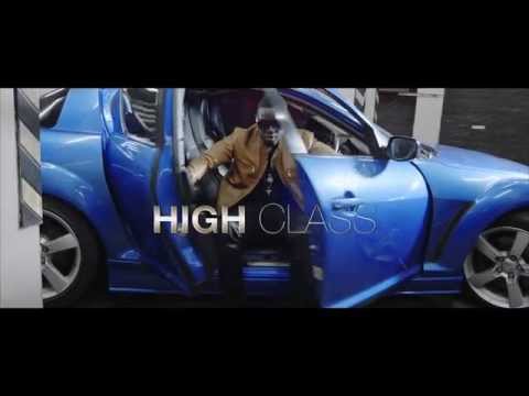 Mark stel- High class