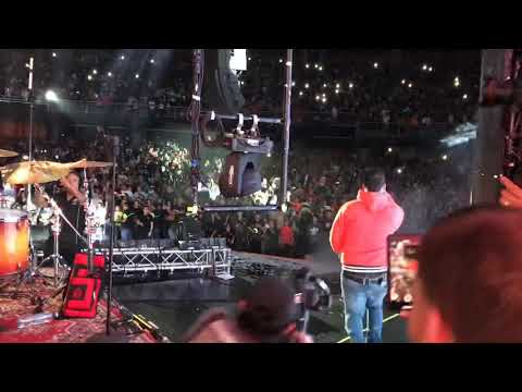 redimi2 ft almighty filipenses 1.6 en vivo