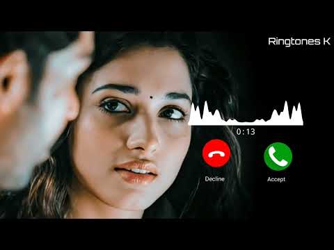 Paiya - Thuli Thuli Love BGM Ringtone | Love BGM Ringtone | South Indian BGM | Ringtones K