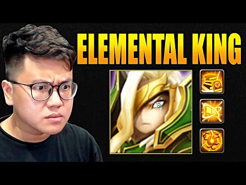 You will hate ODIN soon