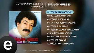 Topraktan Bedene Music Video