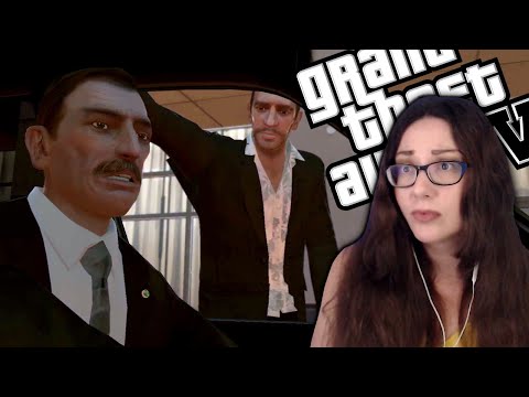 Blood Brothers | Grand Theft Auto IV | Part 21 Gameplay