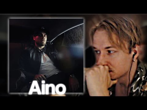 Kirdez Reagoi Lauri Haav - Aino Albumiin?!