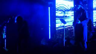 Primus -  The Dream (Live Debut) LIVE San Antonio [HD] 10/20/17