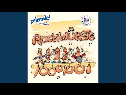 Wenn der Elefant in die Disco geht