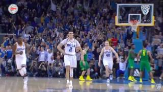 |Free Smoke Remix| - Lonzo Ball Highlights